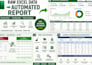 create professional excel dashboards and automated reports